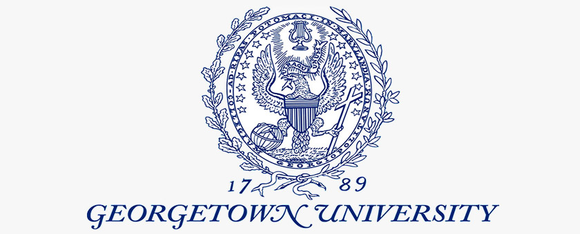 Georgetown University CDO Consortium | PPDG